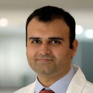 Image of Dr. Jubran Rind, MD
