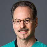 Image of Dr. Donald G. Bluh, MD