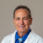 Image of Dr. Darrell James Brown Jr., MD, FACOG