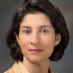 Image of Dr. Isabelle Bedrosian, MD, FACS