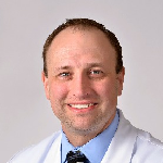 Image of Dr. Michael Shane Hull, DO