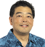 Image of Dr. Gerald H. Watanabe, MD, Physician