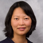 Image of Dr. Wei Huang, MD, PhD