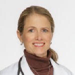 Image of Dr. Marianne T. Longacre, DO