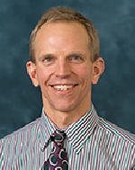 Image of Dr. Gary Dean Luker, MD