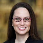 Image of Dr. Tiphanie Phillips Vogel, MD, PhD