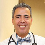 Image of Dr. Ali Hmidi, MD