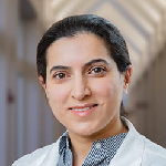 Image of Dr. Abeer Said Alqaisi, MD