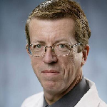 Image of Dr. John J. Willems, MD