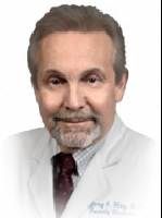 Image of Dr. Jeffrey Alan May, MD