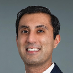 Image of Dr. Arslaan Arshed, MD