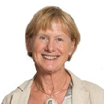 Image of Dr. Jane Cary Burns, MD