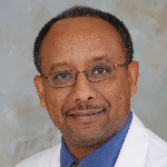 Image of Dr. Seif M. Saeed, MD