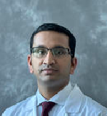 Image of Dr. Srivats Madhavan, MBBS, MD