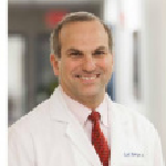 Image of Dr. Clifford J. Berger, MD