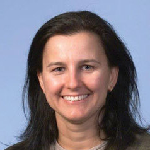 Image of Dr. Karen M. Rieger, MD