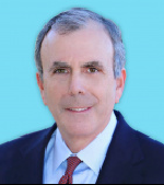 Image of Dr. Howard Jay Luber, MD