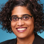 Image of Dr. Sheila 0. Chandran, MD
