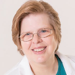 Image of Dr. Joy Ann Hart, MD