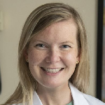 Image of Dr. Louisa Wall Whitesides, MD