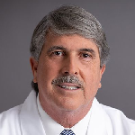 Image of Dr. Luis Rene Cabrera, MD