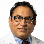 Image of Dr. Ashok Penmetsa, MD