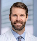 Image of Dr. Aaron Tracy, MD