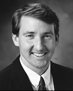 Image of Dr. Michael Joseph Mulligan, MD