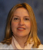 Image of Dr. Amanda C. Collins-Baine, MD