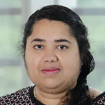 Image of Dr. Spriha Pavuluri, MD