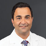 Image of Dr. Michael A. Apostolis, MD