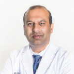 Image of Dr. Ankur Garg, MD