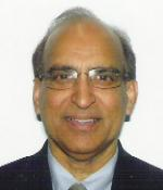 Image of Dr. Mohammad A. Saeed, MD, MS