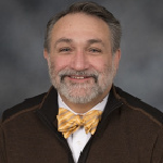 Image of Dr. Kenneth G. Gene Dennison, MD