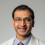 Image of Dr. David Sanjeev Edwards, MD
