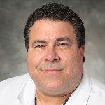 Image of Dr. Ernesto E. Hernandez, MD