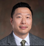 Image of Dr. Robert S. Chang, PhD, ABMP