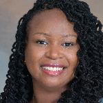 Image of Dr. Valerie Antoine-Gustave, MD, MPH