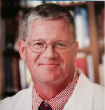 Image of Dr. David J. Harrington, MD