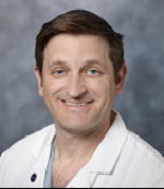 Image of Dr. Dael Ron Geft, MD