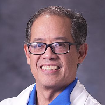 Image of Dr. Neal Patrick Patalinghug, MD