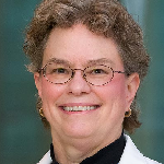 Image of Dr. Kathy J. Rinnert, MD