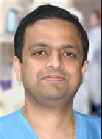 Image of Dr. Samir Bipin Pancholy, MD
