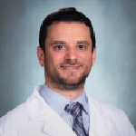 Image of Dr. Austin Weiss, MD