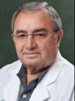 Image of Dr. Manouchehr Nikpour, M.D.