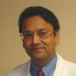 Image of Dr. Ashwani D. Srivastava, MD