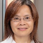 Image of Dr. Liwen Tang, MD