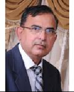 Image of Dr. Rameshbhai Patel, MD