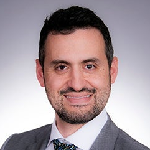 Image of Dr. Samuel Abourbih, MD, CM