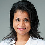 Image of Dr. Debbie-Ann T. Shirley, MD